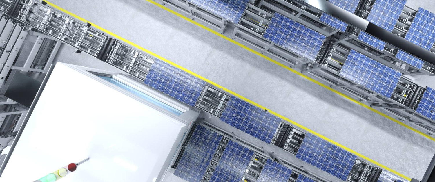 aerial-shot-photovoltaics-eco-friendly-warehouse-3d-illustration